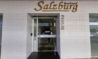 Imagem: Excelente apartamento, vista permanente