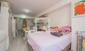 Imagem 5: Apartamento para Aluguel - Centro, 1 Quarto, 38 m2