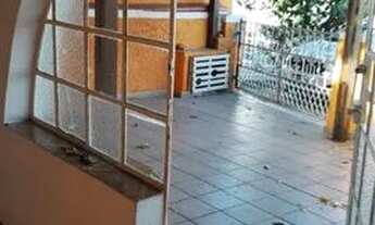 Imagem 2: CASA TÉRREA - TATUAPÉ - SP