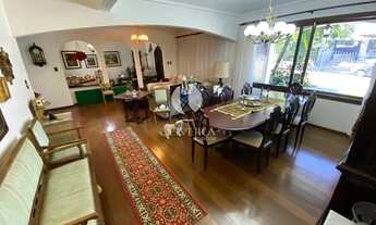 Imagem 3: Ampla casa próxima a Av. Fernando Ferrari