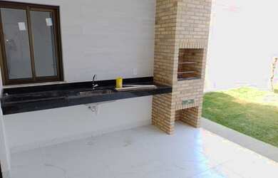 Imagem 5: Duplex alto padrão com quatro suítes no bairro Edson Queiroz