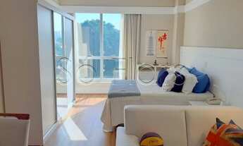 Imagem 2: Flat em Santana para locação, prox ao Sesc Santana