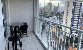 Imagem 6: Studio para aluguel tem 34 metros quadrados com 1 quarto em Ipiranga - São Paulo - SP