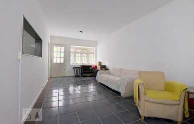 Imagem 2: Casa para Aluguel - Vila Madalena, 3 Quartos, 108 m2