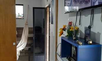 Imagem: Aluga kitinet MOBILIADA