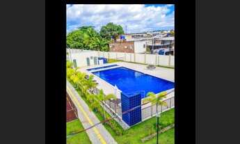 Imagem 2: Apartamento pra alugar no residencial algarve