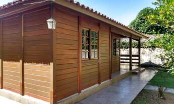 Imagem 6: Casa com 4 quartos em Vargem Grande - Rio de Janeiro - RJ