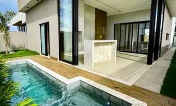 Imagem: Casa Alto Padrao no Condomínio Terras Alphaville