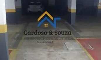 Imagem 4: Apartamento para Locação em Guarulhos, Vila Rosália, 2 dormitórios, 1 suíte, 2 banheiros