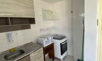 Imagem 5: Aluga-se Ap área central