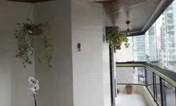 Imagem 2: Apartamento com 3 dorms, Tupi, Praia Grande - R$ 618 mil, Cod: ACT2597