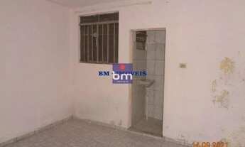 Imagem 4: Locação Casa com 1 dormitório