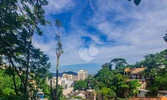 Imagem 4: Apartamento com 3 dormitórios à venda, 80 m² por R$ 485.000,00 - Santa Teresa - Rio de Jan