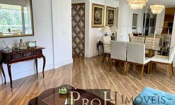 Imagem 3: Apartamento 3 dormitórios sendo 2 suítes e Lazer completo R$ 974.000,00