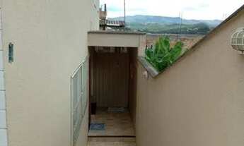 Imagem 2: Apartamento para Venda em Ibirité, Jardim das rosas, 2 dormitórios, 1 banheiro, 1 vaga