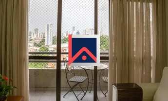 Imagem 5: Apartamento Venda Pompéia 87 m² 3 Dormitórios