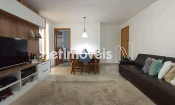 Imagem 3: Venda Área Privativa Nova Granada Belo Horizonte