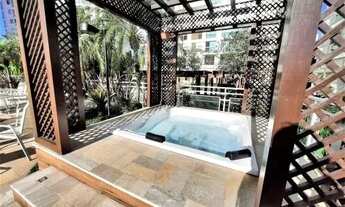 Imagem 3: APARTAMENTO no CENTRO com 4 quartos para LOCAÇÃO, 231 m²