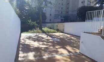 Imagem 3: Casa com 4 dormitórios para alugar, 300 m² por R$ 3.768/mês - Centro - Piracicaba/SP