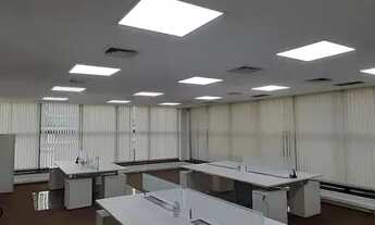 Imagem 3: Escritório para aluguel possui 162 metros quadrados em Vila Olímpia - São Paulo - SP