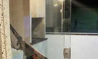 Imagem 2: Casa Mobiliada em Itapuã