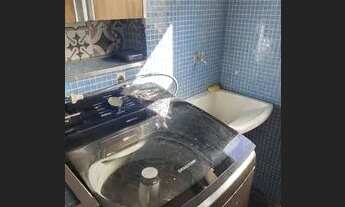 Imagem 5: Apartamento para venda com 54 metros quadrados com 2 quartos em Vila das Belezas - São Pau