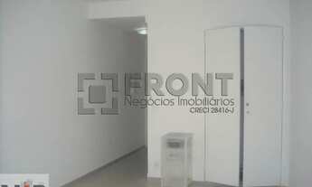 Imagem 4: Apto Kit Net Apartamento com 1 dormitório