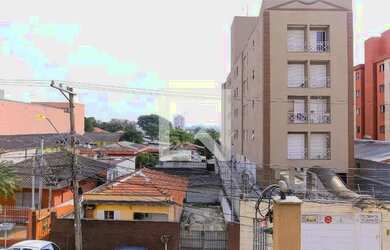 Imagem 6: Apartamento à Venda - Jardim, 2 Quartos, 58 m2