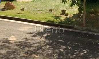 Imagem 2: Terreno à venda no Condomínio Residencial Solarium - Valinhos/SP
