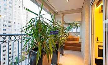 Imagem 7: Apartamento Venda Vila Nova Conceição 298 m² 4 Dormitórios