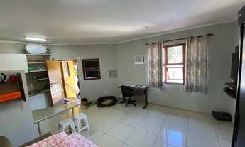 Imagem 4: Apto 01Dormitório - Condomínio Fechado- Avenida do Café - Vila Amelia