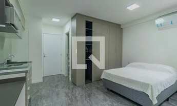 Imagem 4: Apartamento para Aluguel - Vila Andrade, 1 Quarto, 25 m2