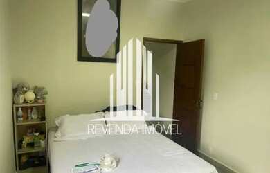 Imagem 6: Casa 3 Dormitórios e 1 vaga a venda em são Caetano do Sul bairro cerâmica