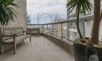 Imagem 4: Locação mobiliada na Vila Nova com 157m2 + mezanino 20m2