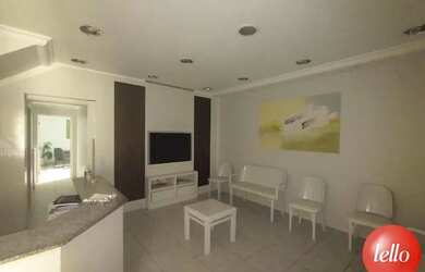 Imagem 3: São Paulo - Casa Comercial - Tatuapé