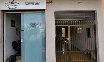 Imagem: Casa para venda com 110 m² e Salão comercial