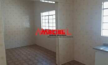 Imagem 2: Casa Padrão em São José dos Campos