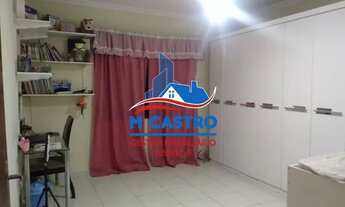 Imagem 6: Alugo Casa independente 3 dormitórios - 01 vaga - Vila Ernesto