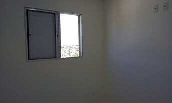 Imagem 2: Alugo apto c/ 2 dorm. 1 vaga de garagem/área de lazer c/piscina/R$1.500,00/bairro Cidade S