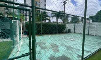 Imagem 3: Apartamento para venda possui 80 metros quadrados com 3 quartos em Casa Amarela - Recife