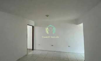 Imagem 4: Casa assobradada 2 dormitórios (Marek