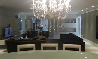 Imagem 4: Apartamento para venda possui 275 metros quadrados com 3 quartos em Jardim - Santo André