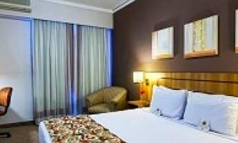 Imagem 4: Comfort Ibirapuera, oportunidade única para locação em local privilegiado