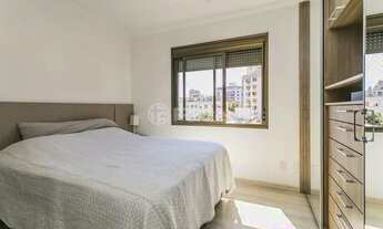 Imagem 2: Apartamento à venda Rua Carlos Von Koseritz, São João - Porto Alegre