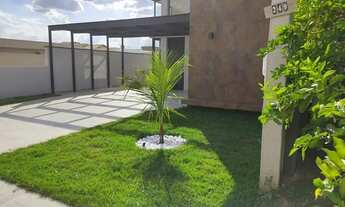 Imagem 4: Casa Terras do Fontanário 300m²