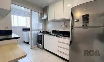 Imagem 6: PORTO ALEGRE - Apartamento Padrão - Passo da Areia