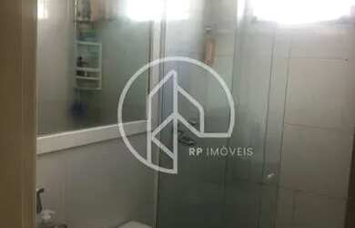 Imagem 2: Lindo Apartamento com 2 quartos e garagem / Condominio Jardim de Minas