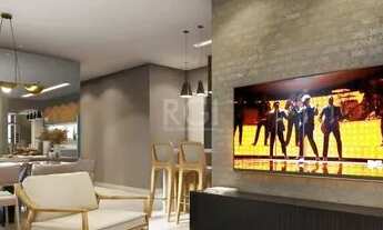 Imagem 1: Apartamento em Rosa Do Mar