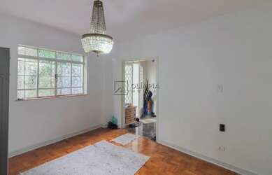 Imagem 7: Casa Locação 3 Dormitórios - 263 m² Vila Madalena