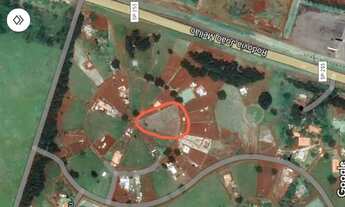 Imagem: Terreno 1.000 m2 R$ 60.000 Avaré sp represa